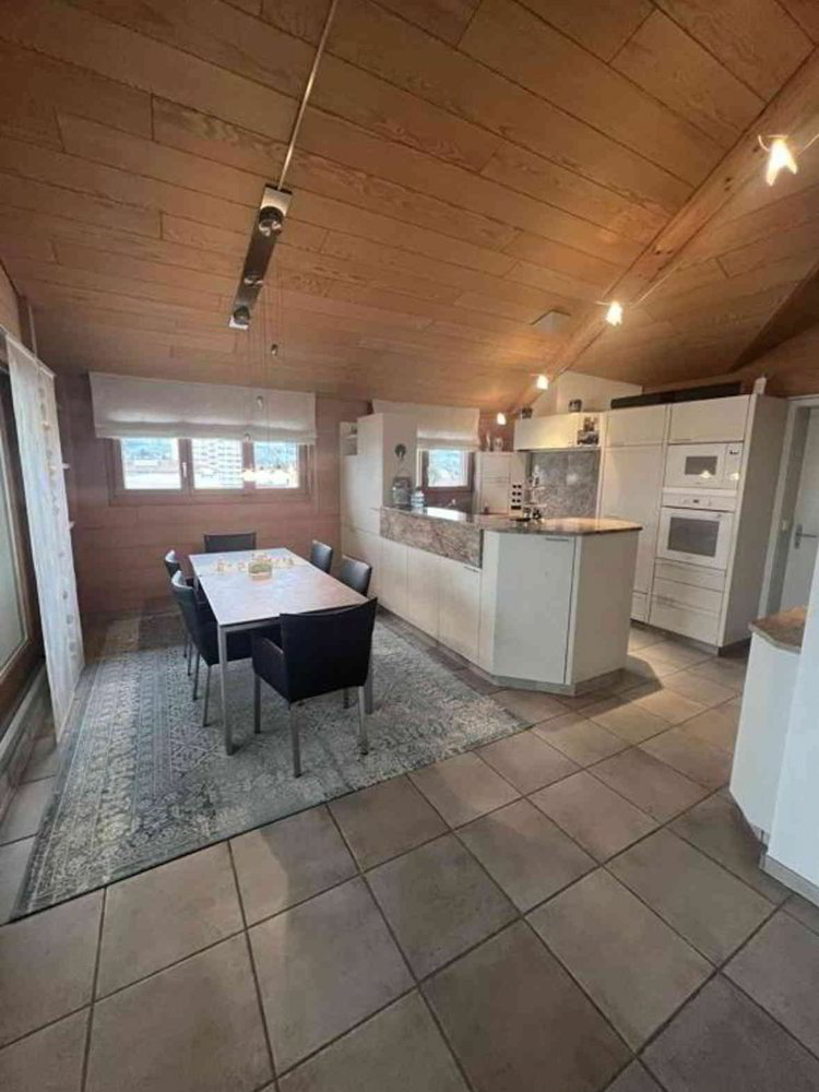 Wohnung – Reinach AG - Ansicht 2