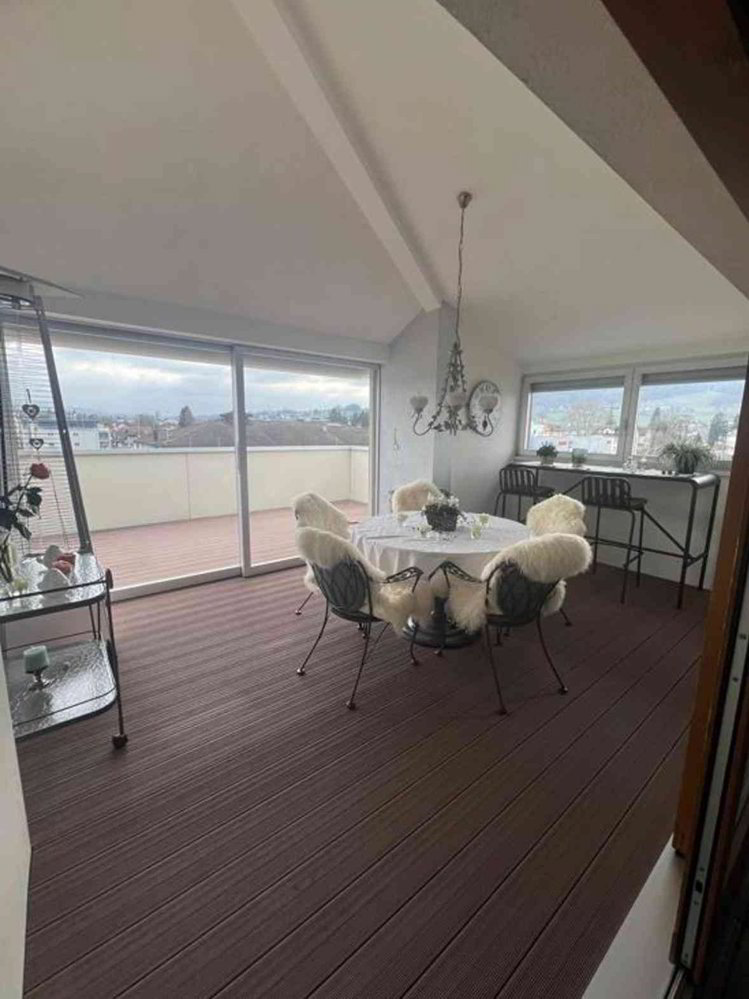 Wohnung – Reinach AG - Ansicht 3