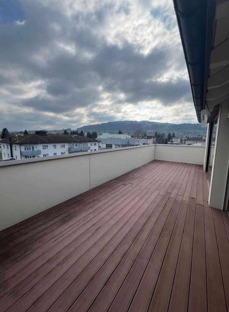 Wohnung – Reinach AG - Ansicht 5