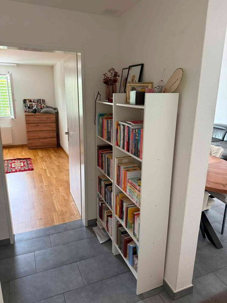 Wohnung – Algetshausen - Ansicht 4