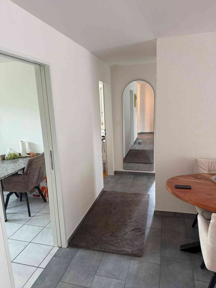 Wohnung – Algetshausen - Ansicht 5
