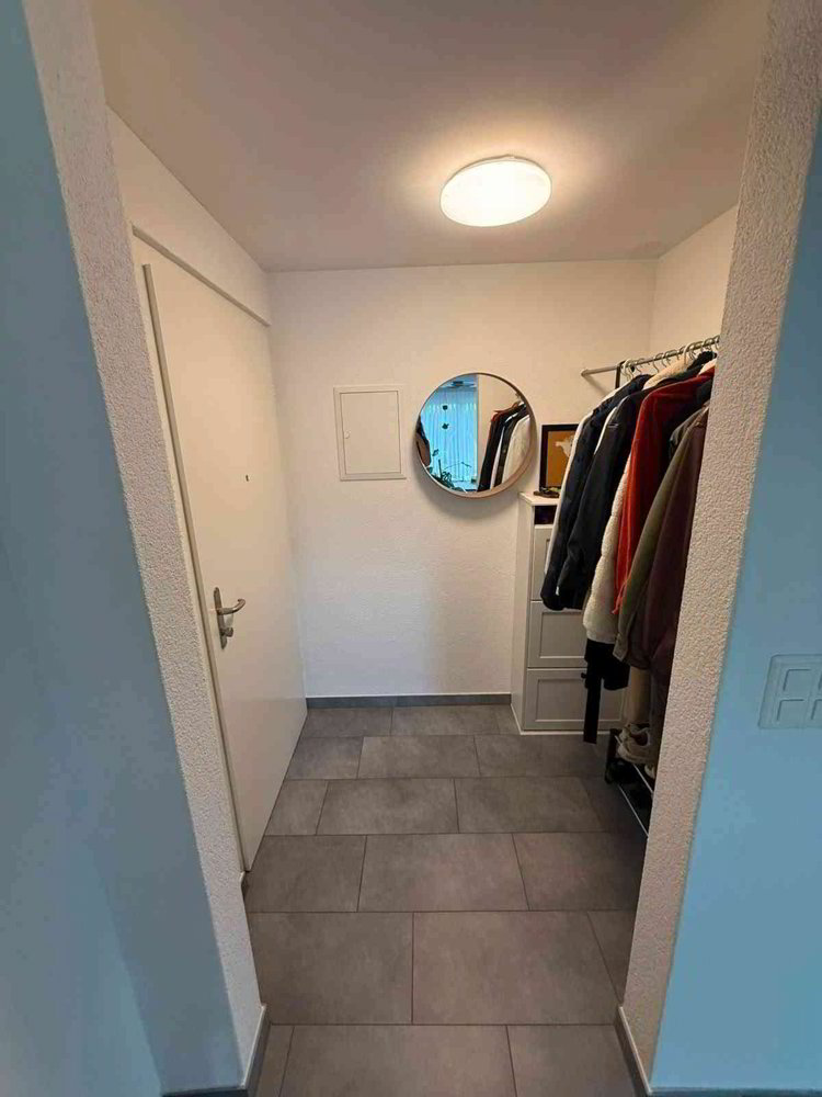 3.5 rooms Apartment for rent in Algetshausen - image 1/9