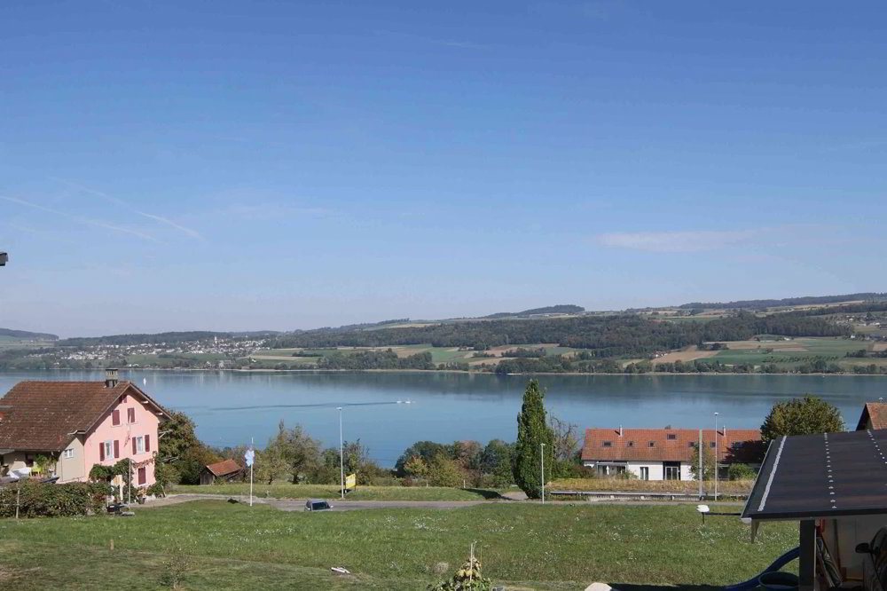 Appartement 2.5 pièces à louer à Beinwil am See - image 1/9