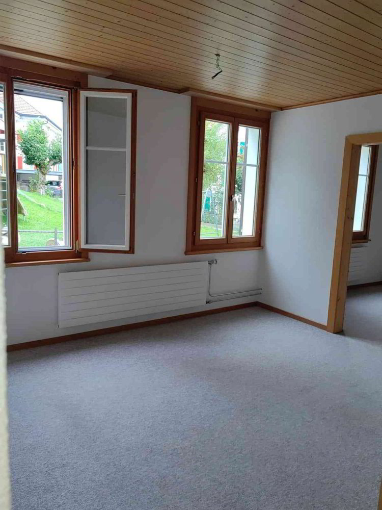 Wohnung – Rehetobel - Ansicht 2