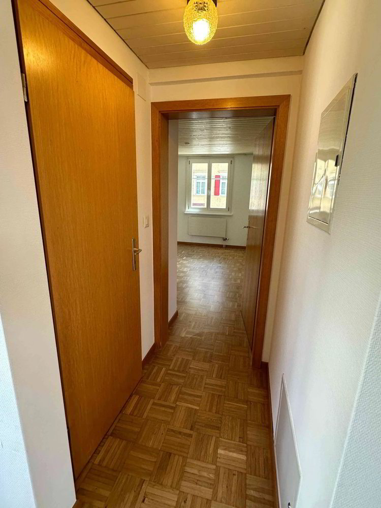 Wohnung – St. Gallen - Ansicht 4