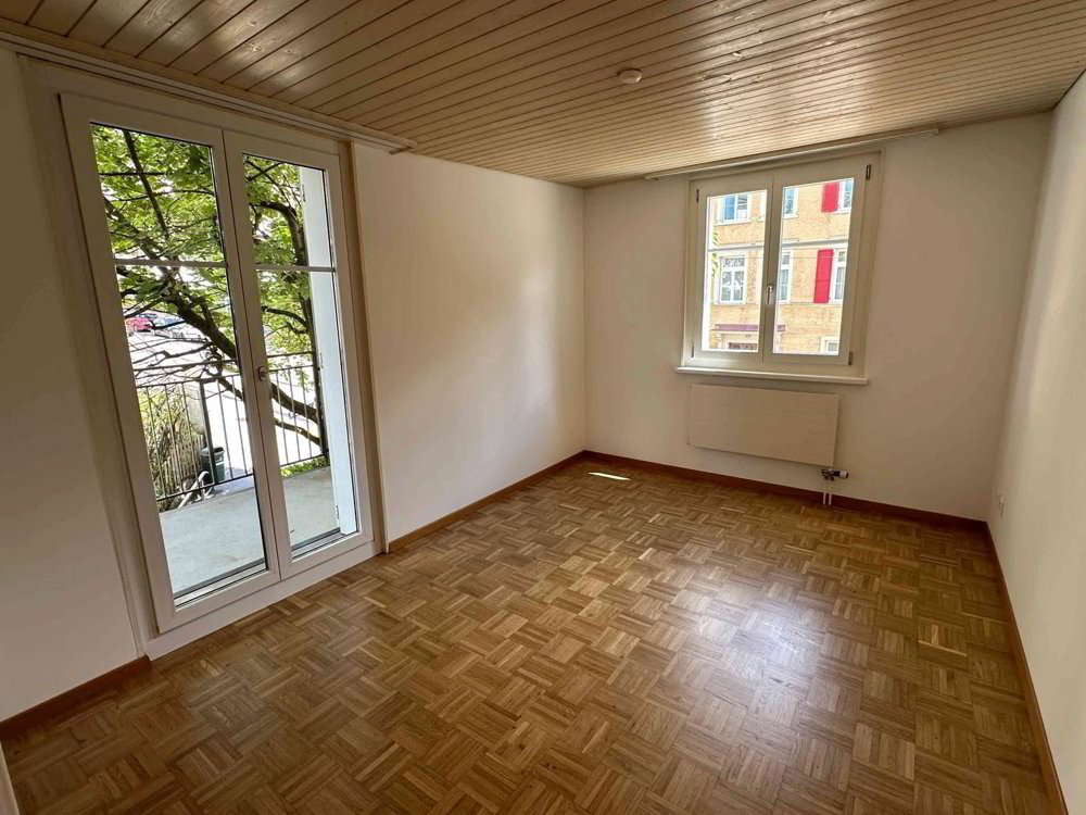 Wohnung – St. Gallen - Ansicht 5