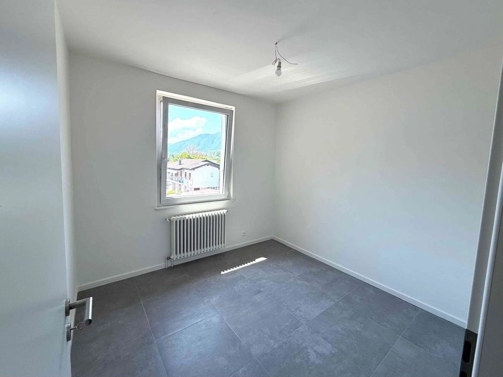 Wohnung – Quartino - Ansicht 2