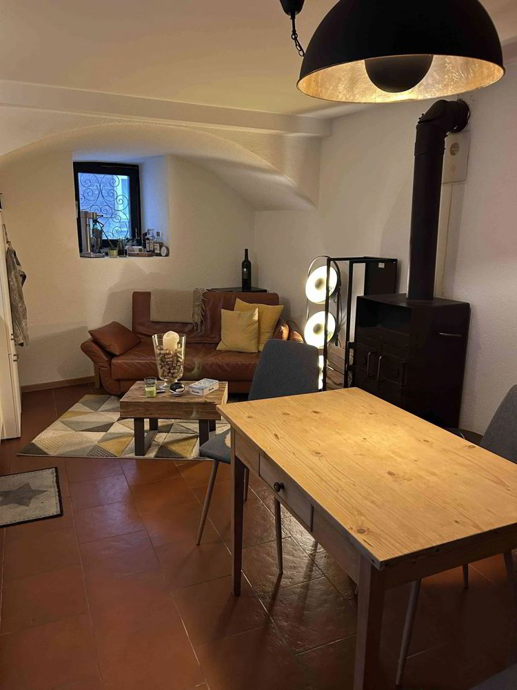 Wohnung – Novaggio - Ansicht 2