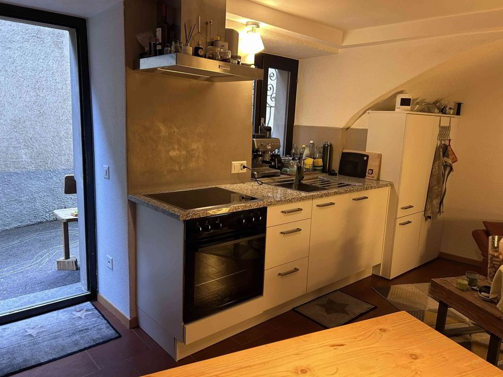 Wohnung – Novaggio - Ansicht 3