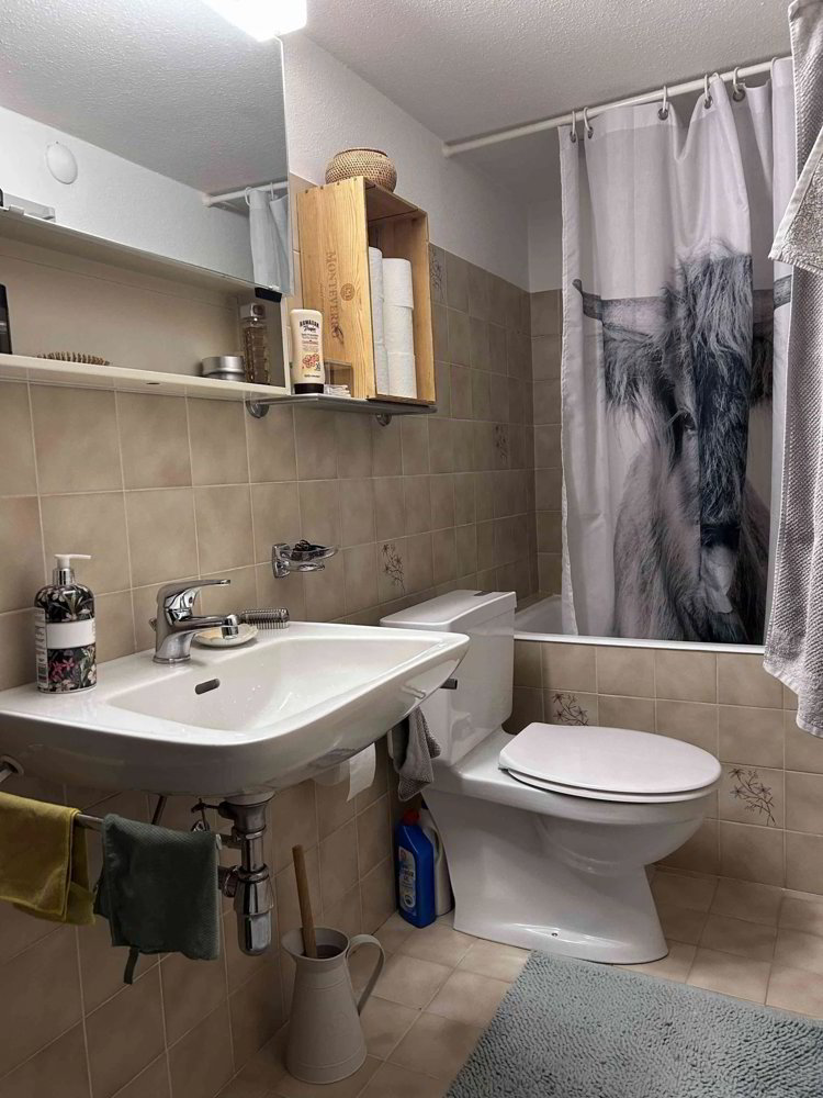 Wohnung – Novaggio - Ansicht 4