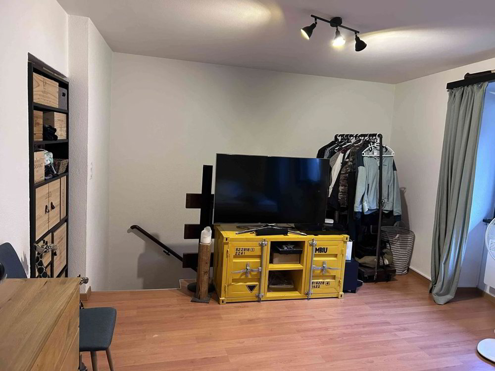 Wohnung – Novaggio - Mehr