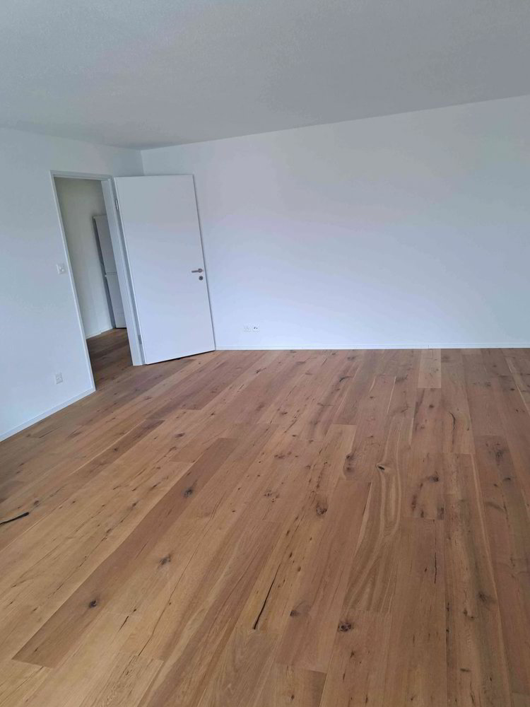 Wohnung – Au SG - Ansicht 3