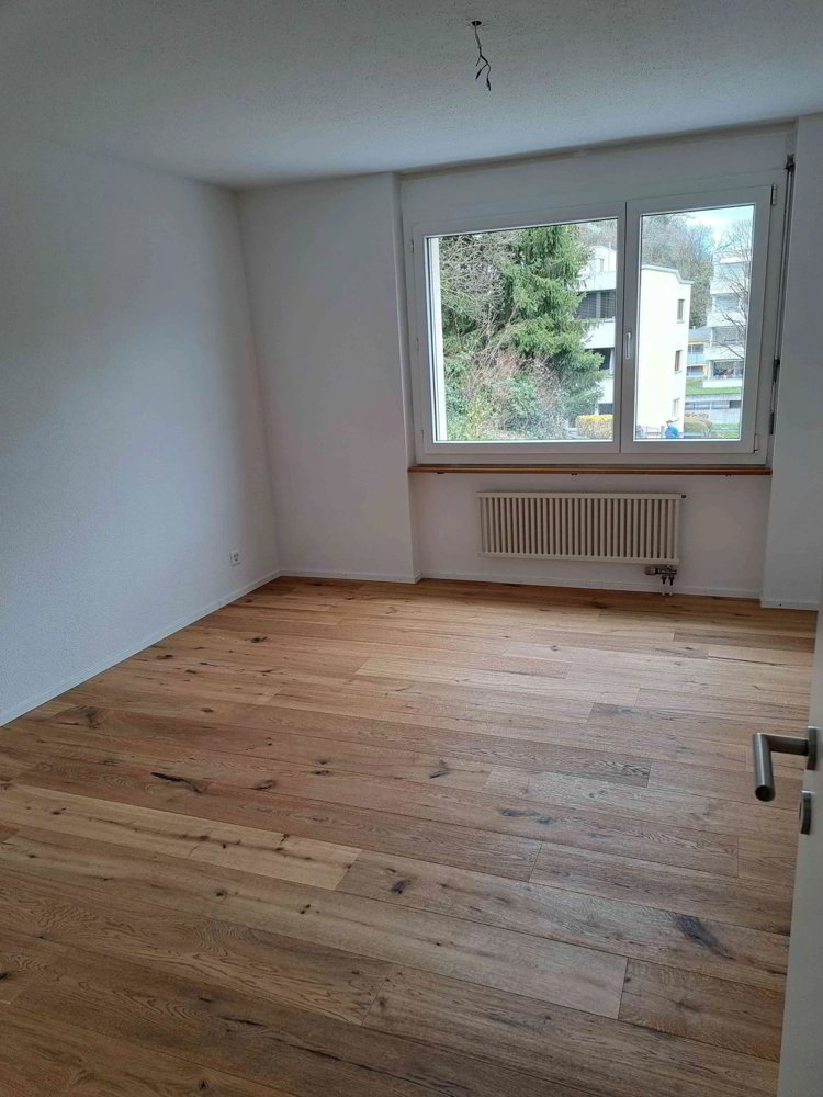 Wohnung – Au SG - Ansicht 4
