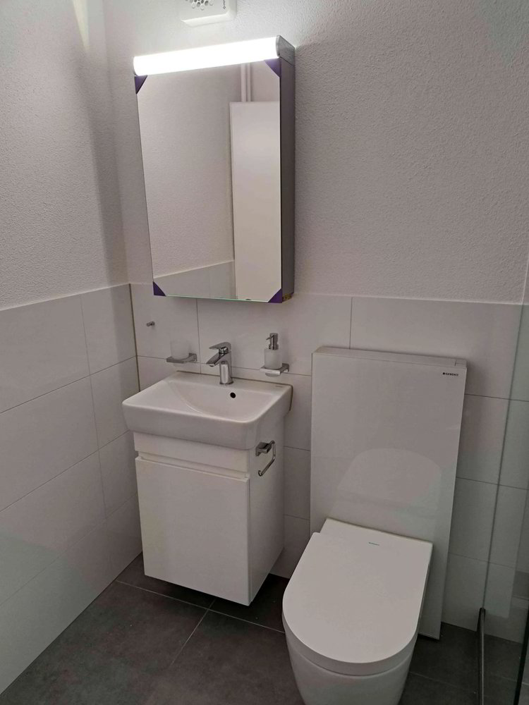 Wohnung – Au SG - Ansicht 5
