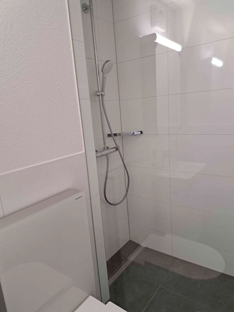 Wohnung – Au SG - Mehr