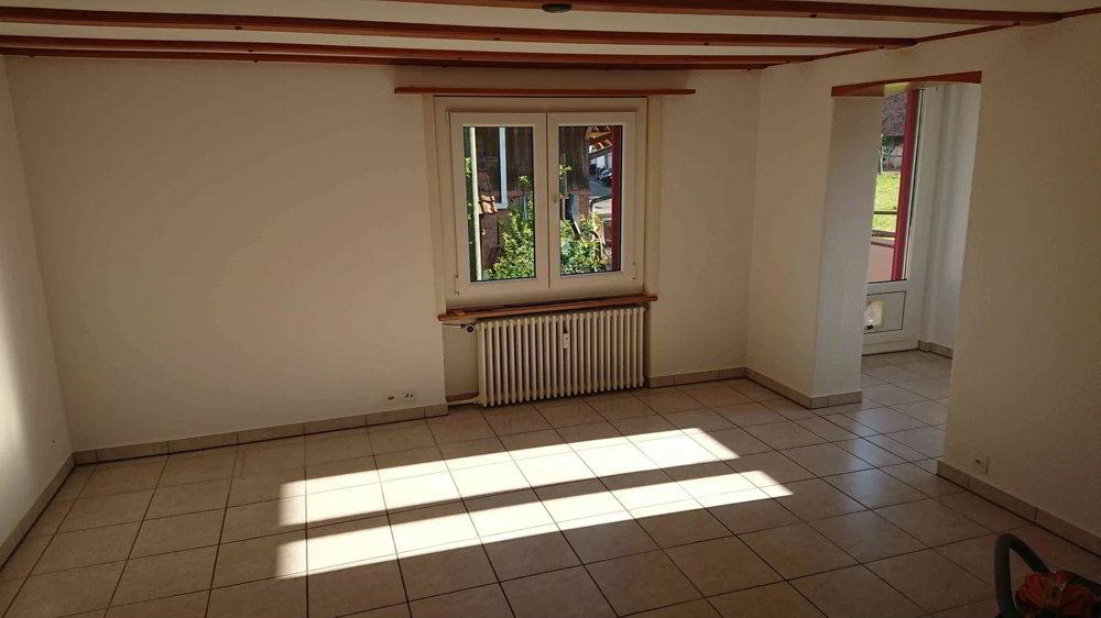 Wohnung – Thunstetten - Ansicht 3