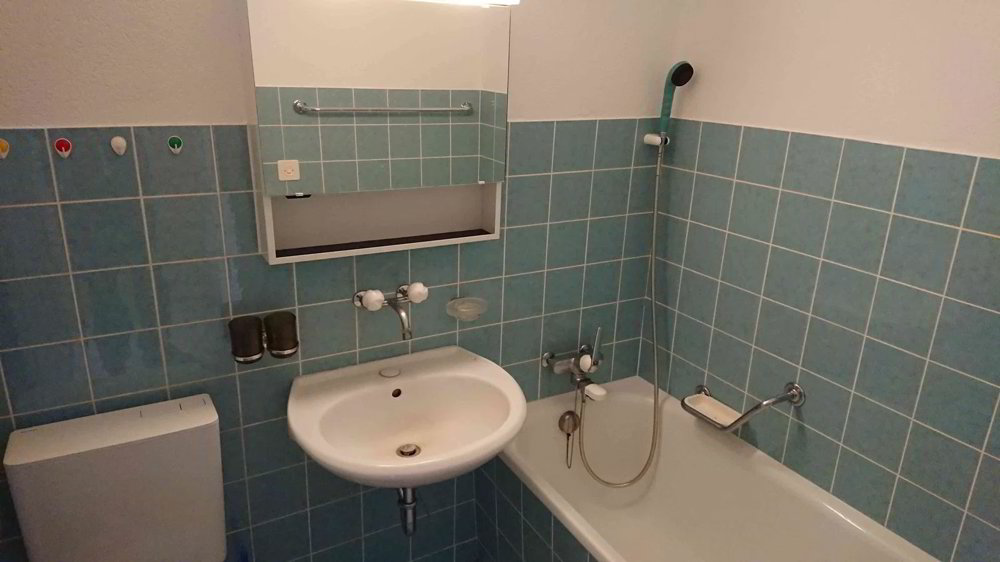 Wohnung – Thunstetten - Ansicht 4