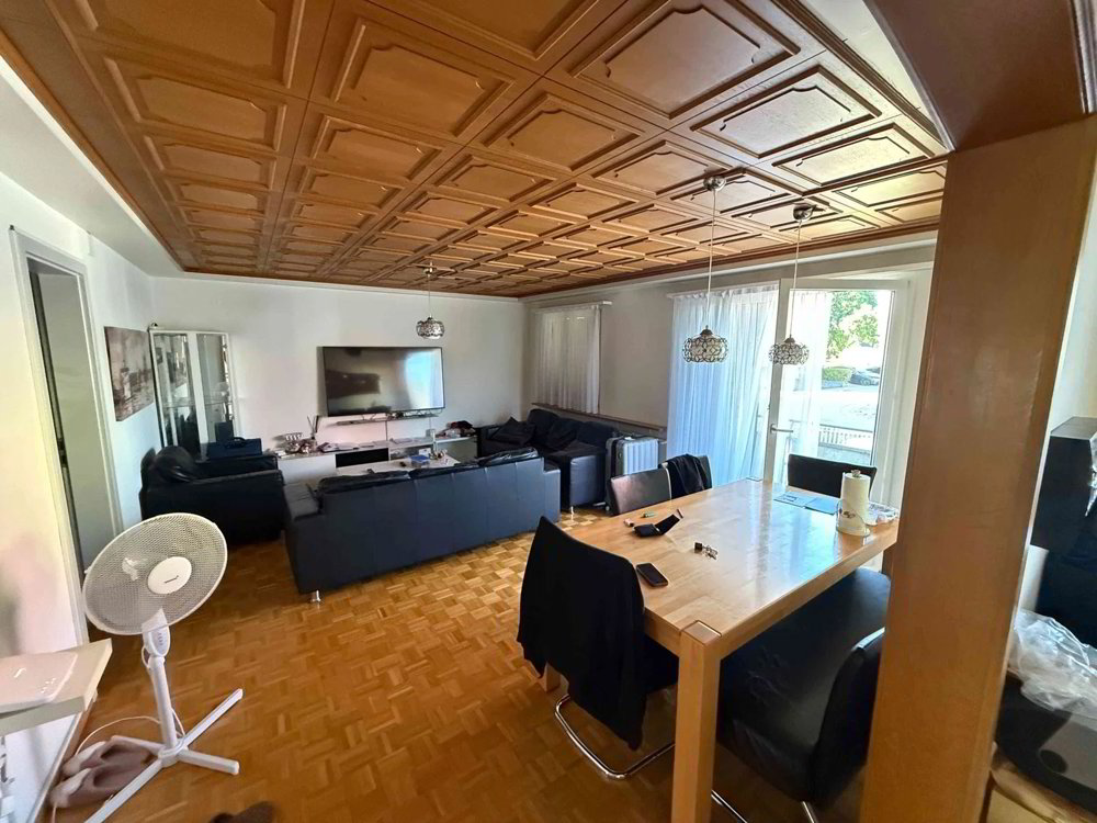 Wohnung – Weinfelden, Bezirk Weinfelden - Ansicht 2
