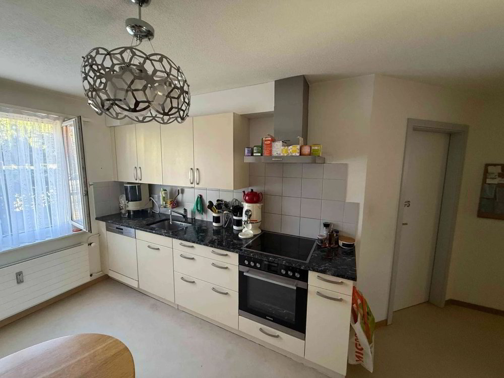 Wohnung – Weinfelden, Bezirk Weinfelden - Ansicht 3