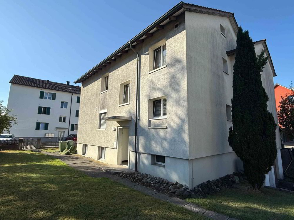 Wohnung – Weinfelden, Bezirk Weinfelden - Mehr