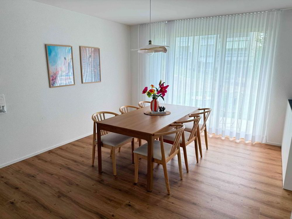 Wohnung – Winikon - Ansicht 3