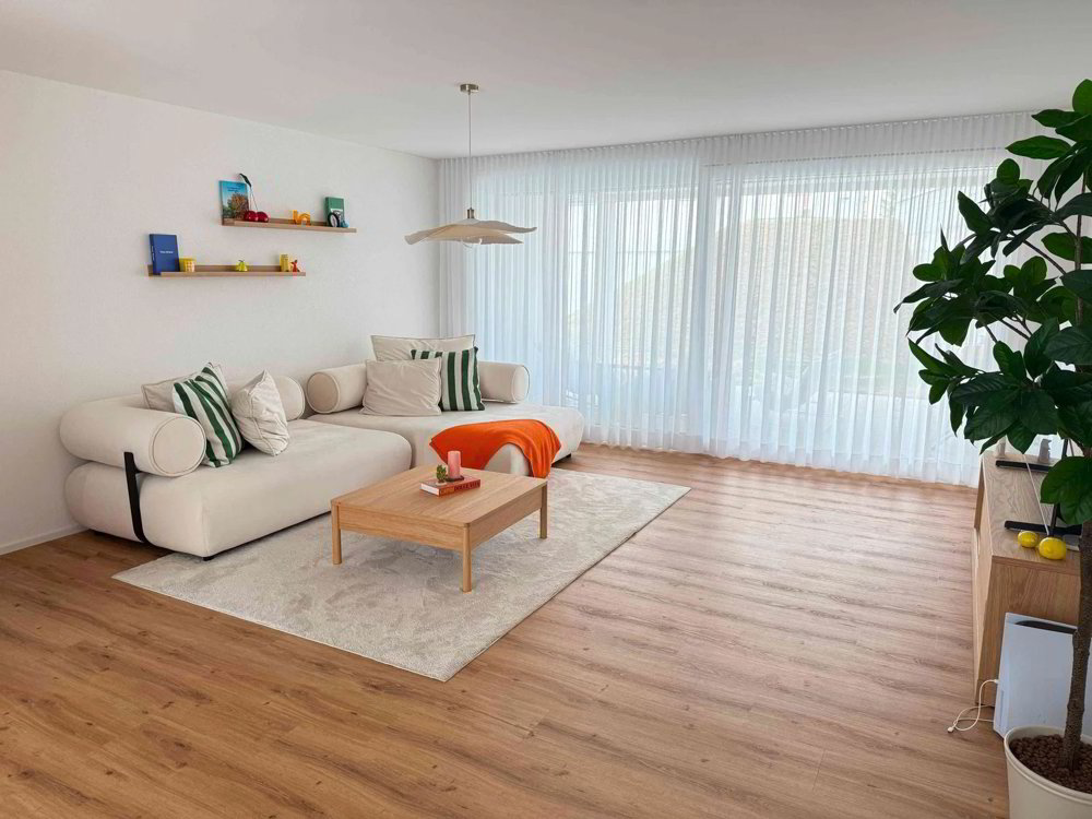 Wohnung – Winikon - Ansicht 4