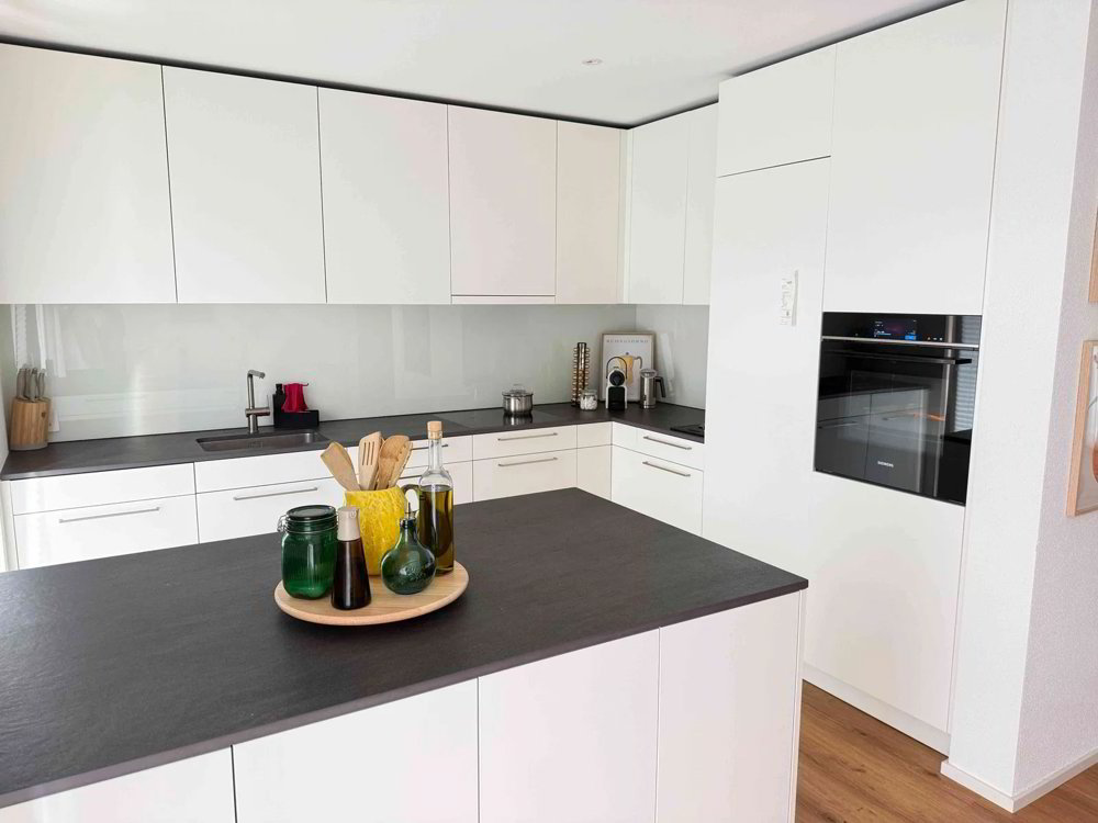 Wohnung – Winikon - Ansicht 5
