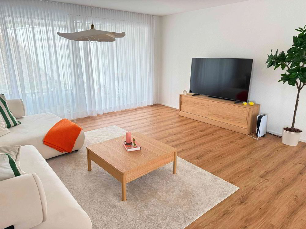 Wohnung – Winikon - Mehr