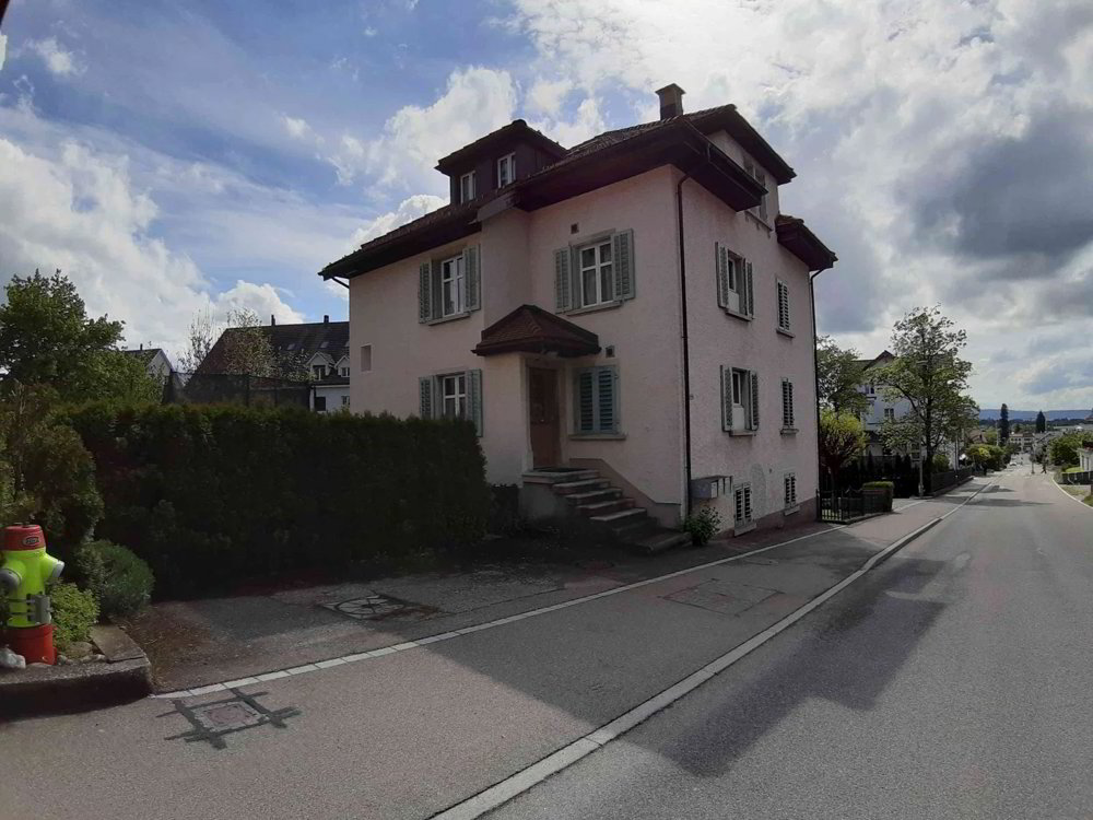Parcheggio, garage di null locali in affitto a Hinwil - immagine 1/1