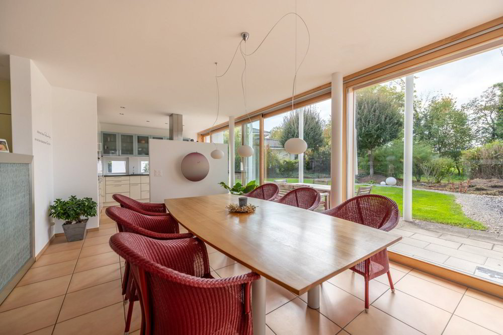 Haus – Kriegstetten - Ansicht 2