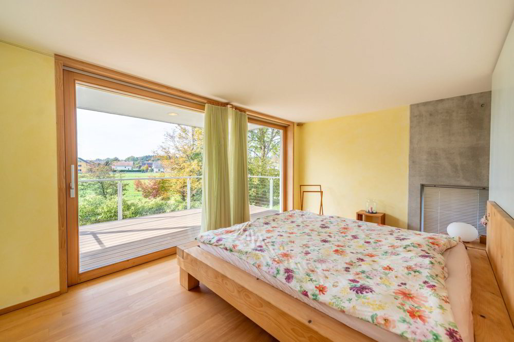 Haus – Kriegstetten - Ansicht 5