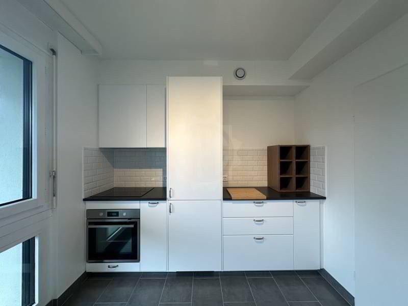 Wohnung – Genève - Ansicht 2