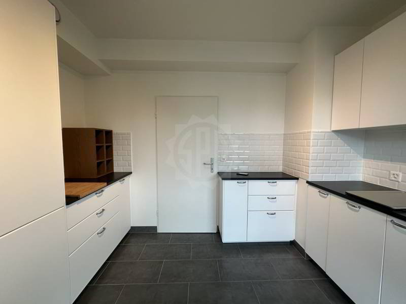 Wohnung – Genève - Ansicht 3