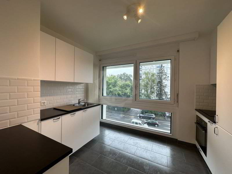 Wohnung – Genève - Ansicht 4