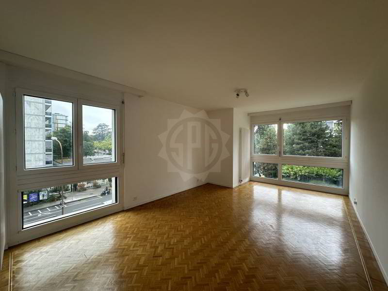 Wohnung – Genève - Ansicht 5