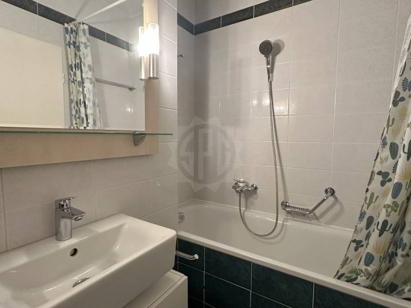 Wohnung – Genève - Mehr