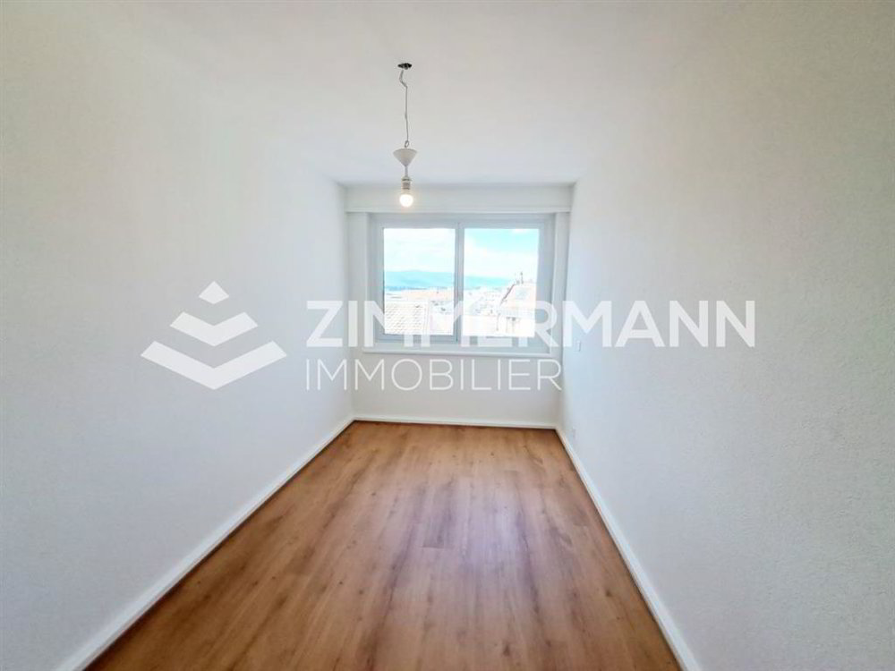 Wohnung – Genève - Ansicht 4