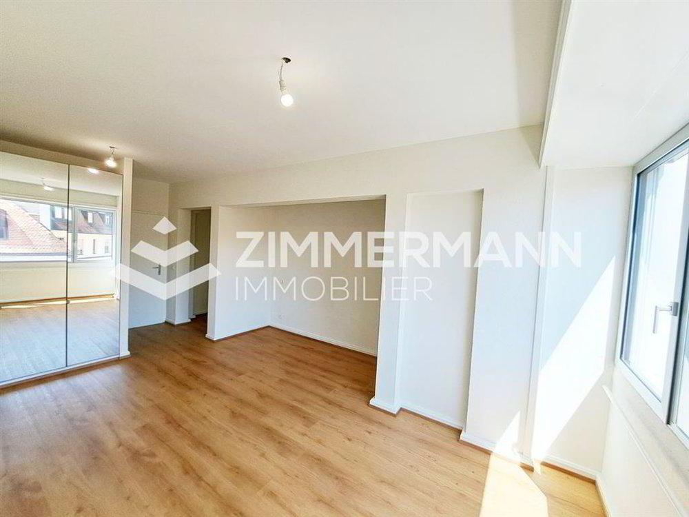 Wohnung – Genève - Ansicht 5