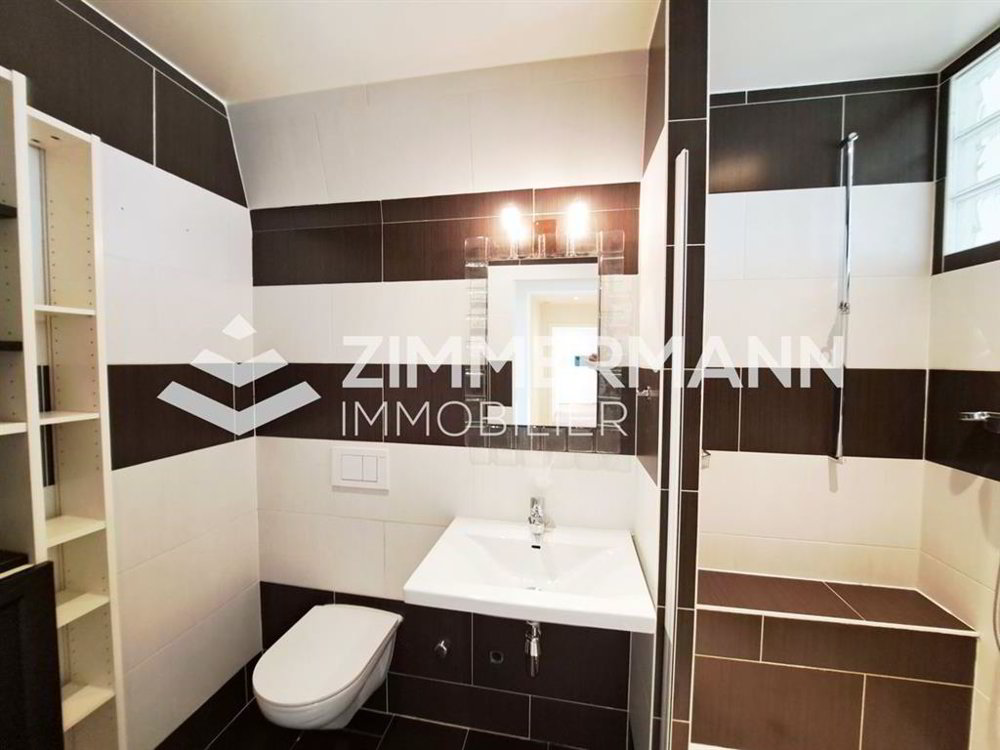 Wohnung – Genève - Mehr