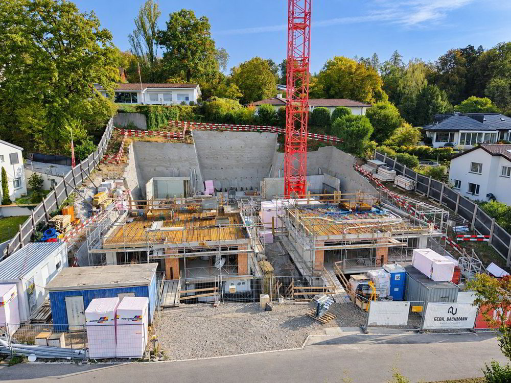 Maison 6 pièces à acheter à Bassersdorf - image 1/9