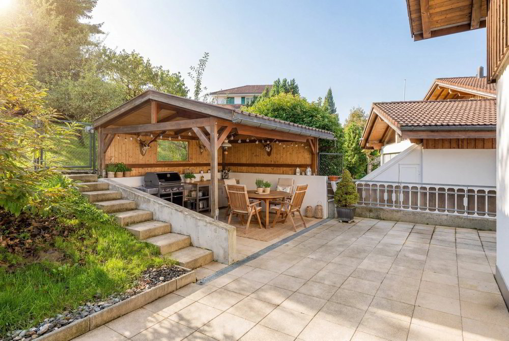 Haus – Emmetten - Ansicht 5