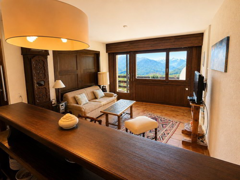 Wohnung – Crans-Montana