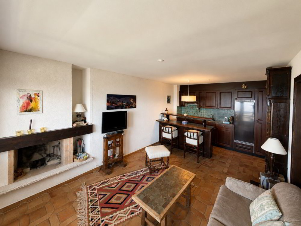 Wohnung – Crans-Montana - Ansicht 3