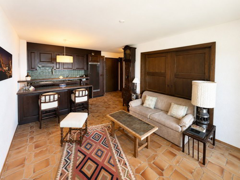 Wohnung – Crans-Montana - Ansicht 4