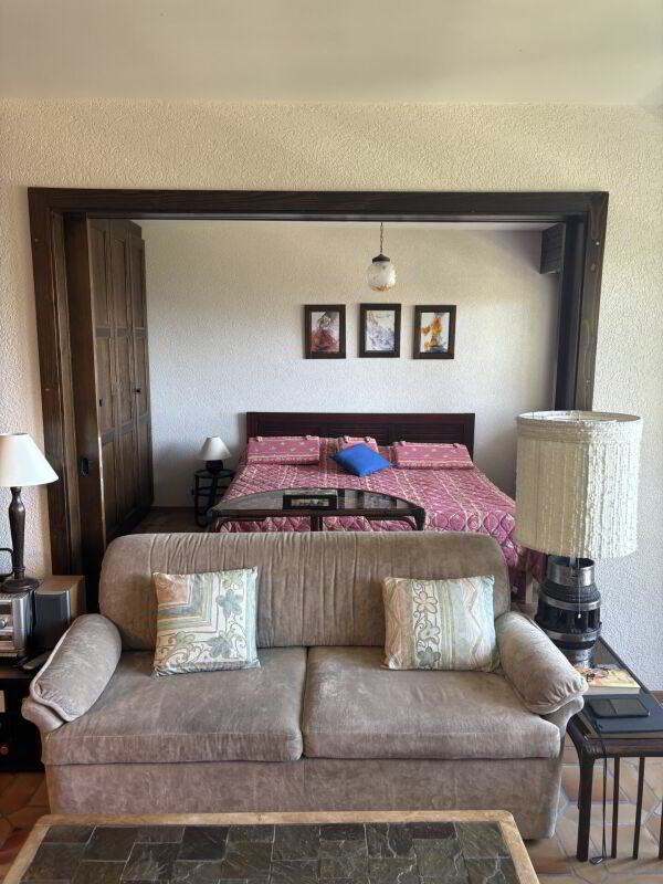 Wohnung – Crans-Montana - Ansicht 5