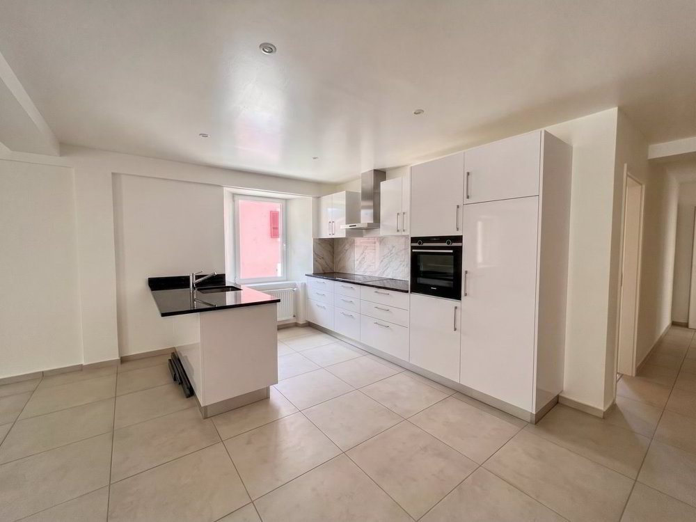 Wohnung – Couvet - Ansicht 2
