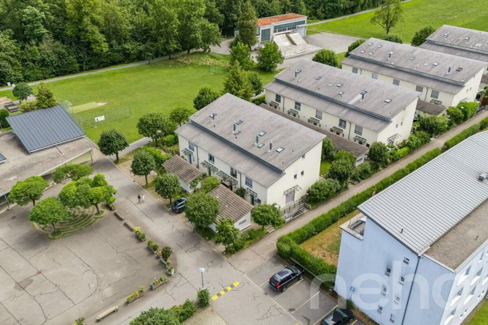 Haus – Emmen - Ansicht 2