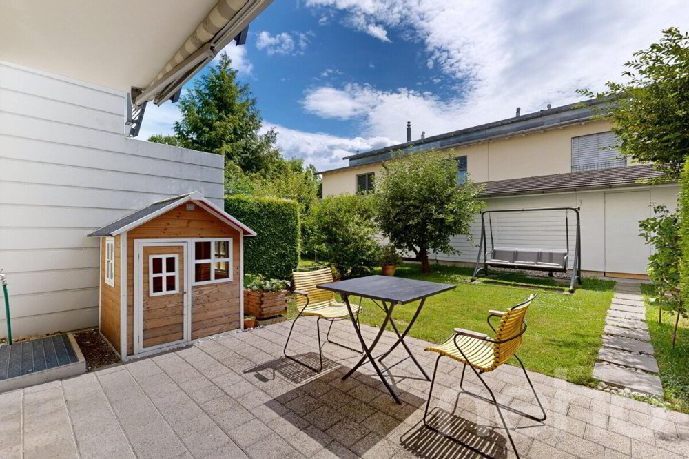 Haus – Emmen - Ansicht 3
