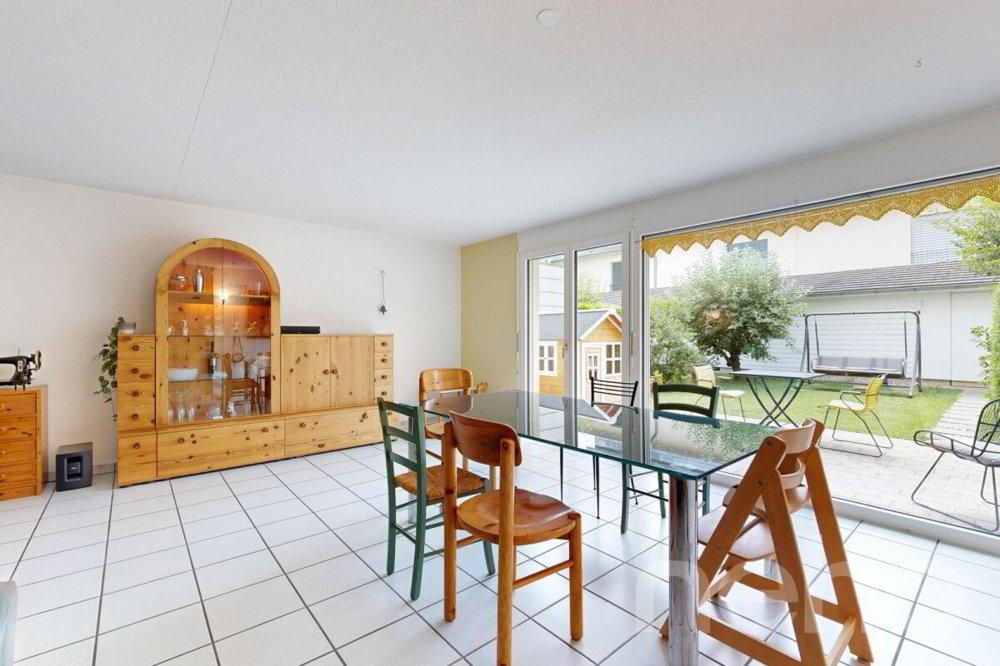 Haus – Emmen - Ansicht 4