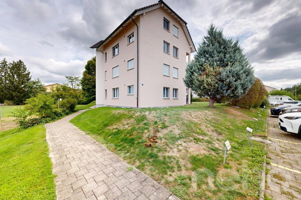 6.5 rooms Apartment to buy in Istighofen - image 1/12